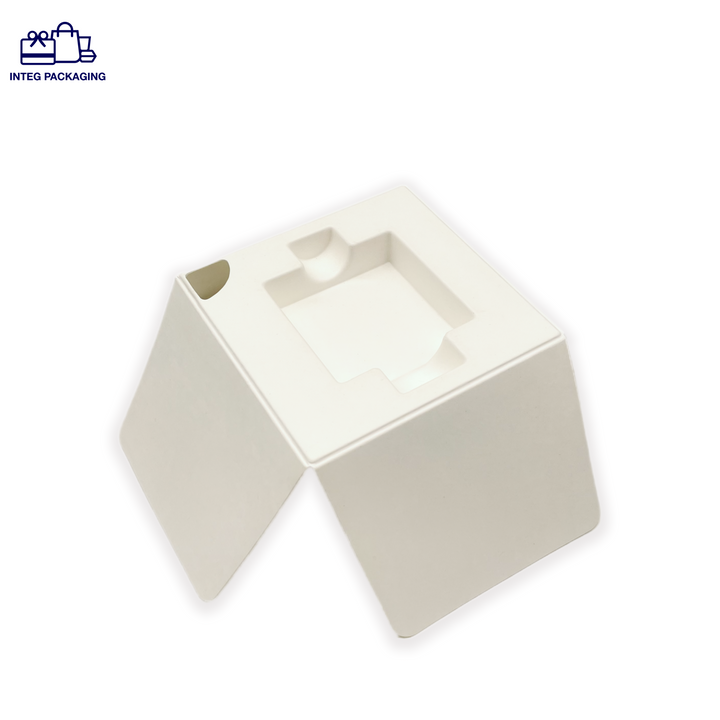 Paper Pulp Tray-IC0183