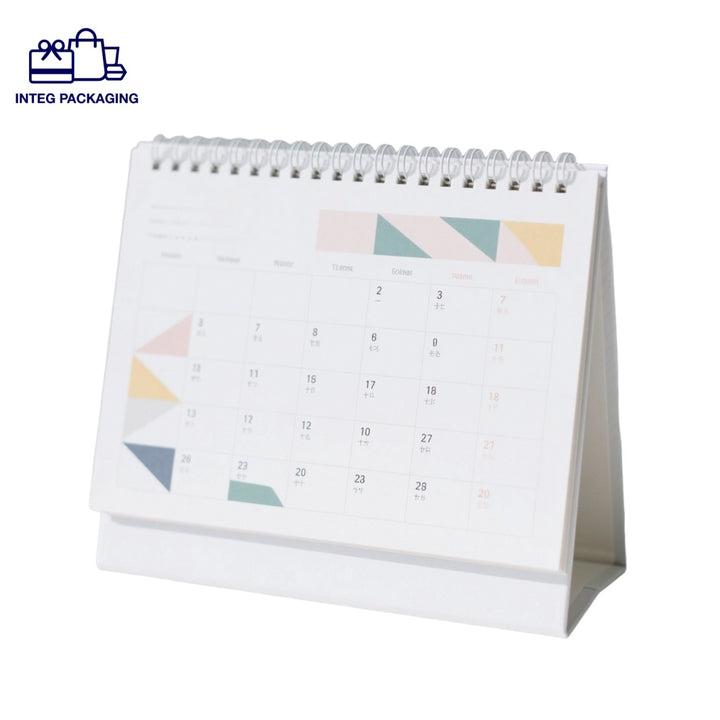 Calendar-Stationery-IC0166