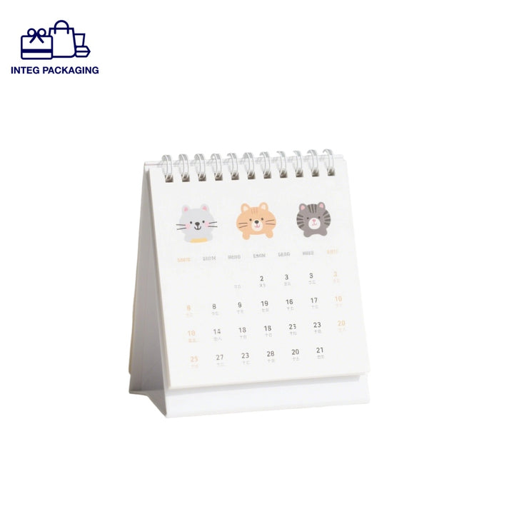 Calendar-Stationery-IC0165