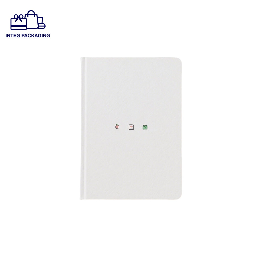 Notebook-Stationery-IC0162