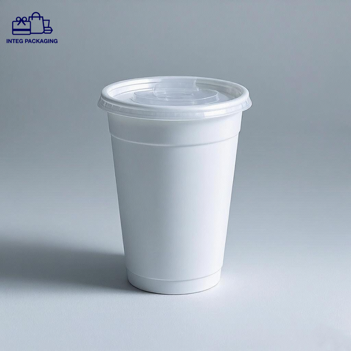 Plastic Cup-IC0143