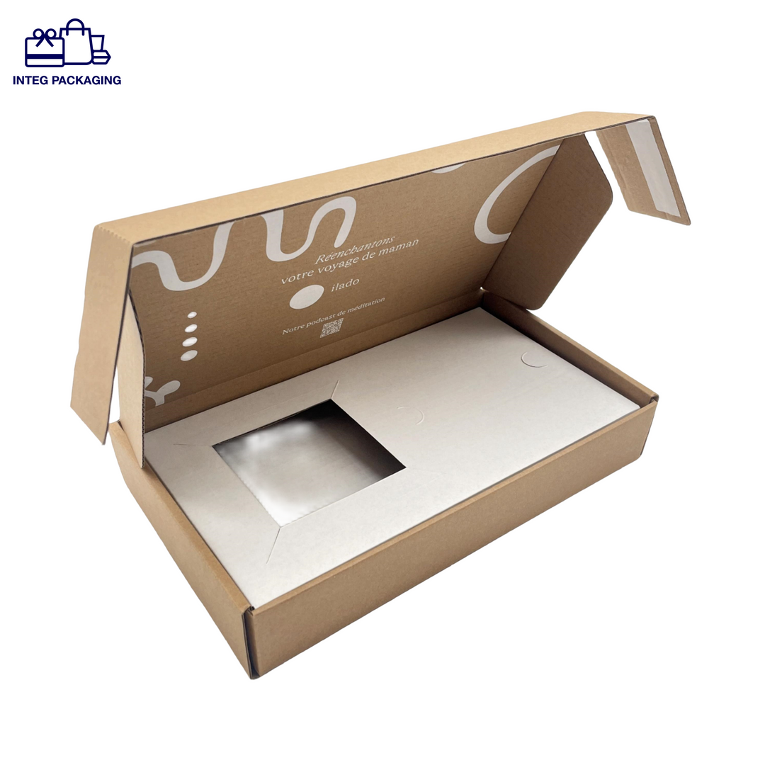 Protective Package-Mailer Box-IC0044