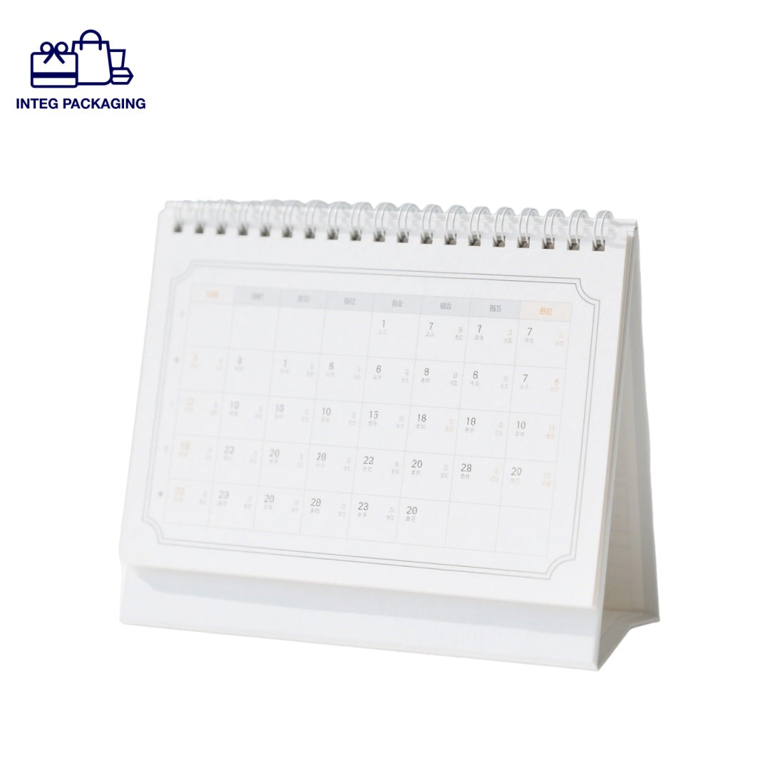Calendar-Stationery-IC0166