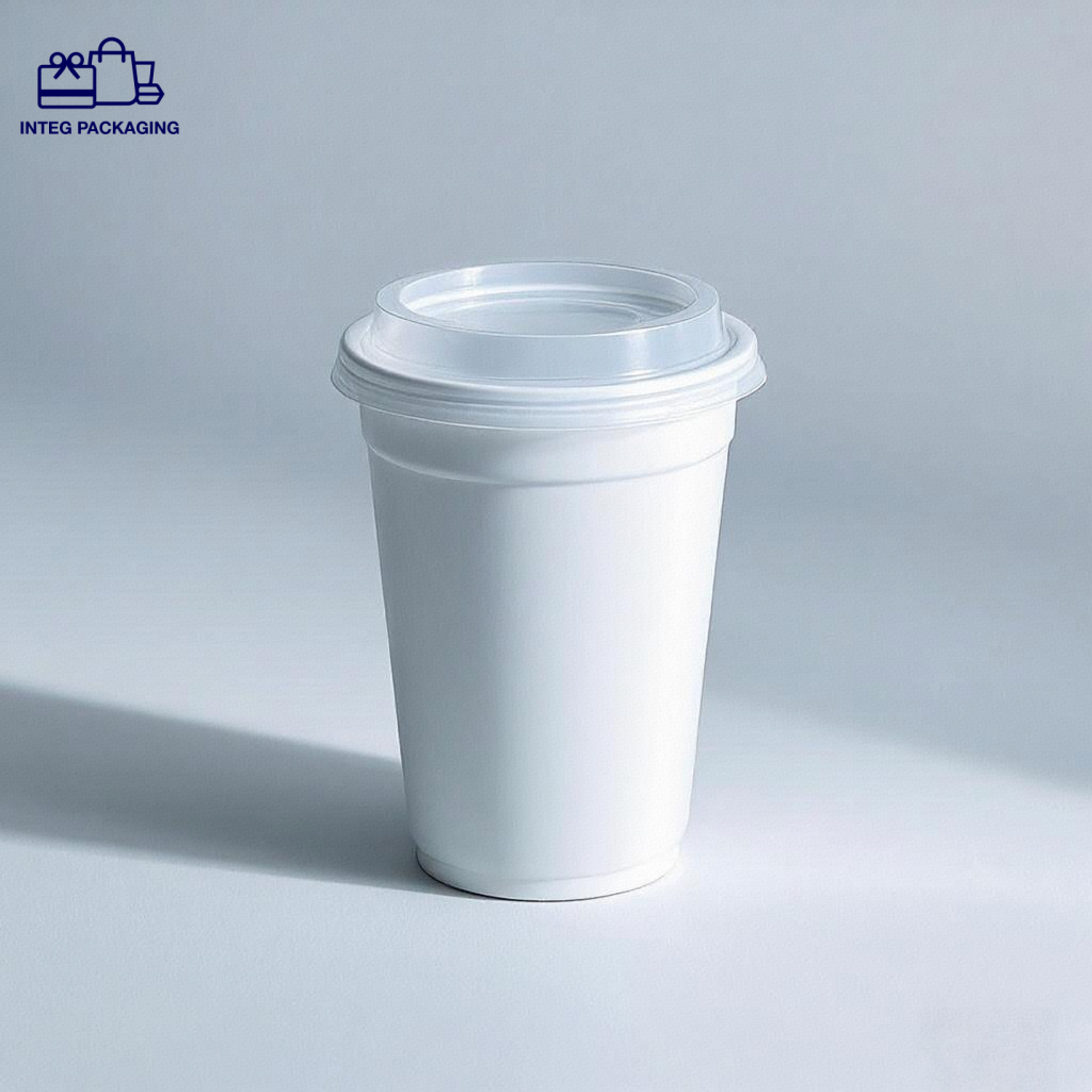 Plastic Cup-IC0144