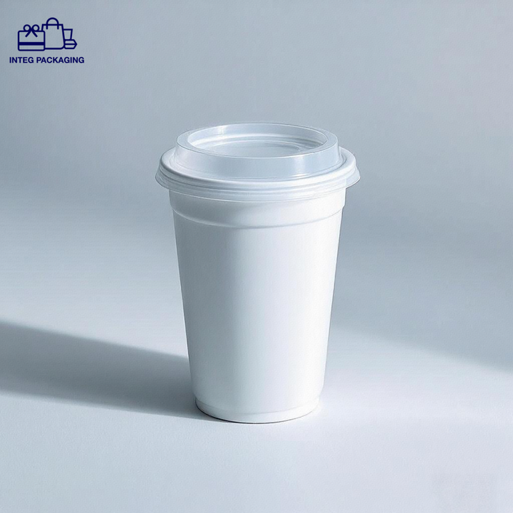 Plastic Cup-IC0144