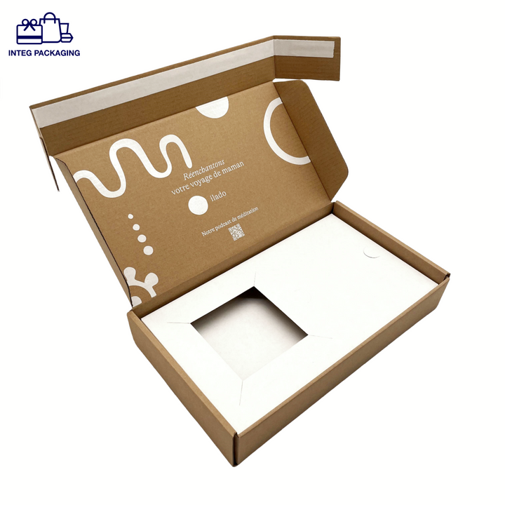 Protective Package-Mailer Box-IC0044