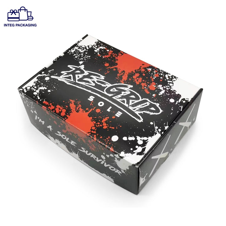Protective Package-Mailer Box-IC0045