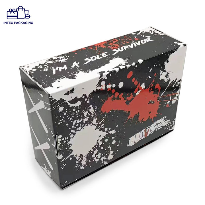 Protective Package-Mailer Box-IC0045