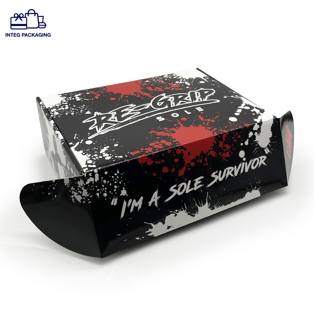 Protective Package-Mailer Box-IC0045