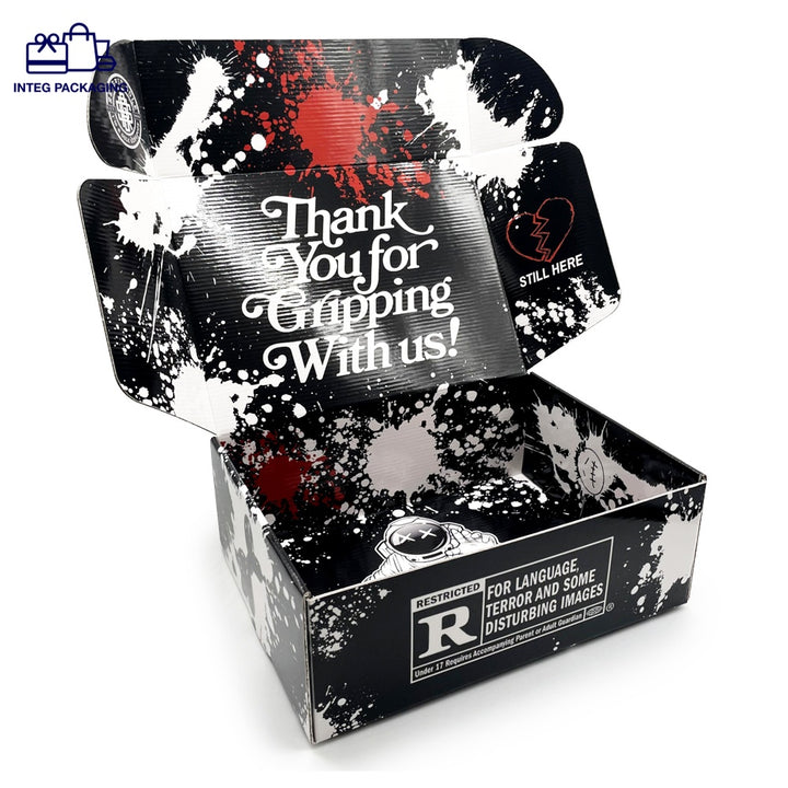 Protective Package-Mailer Box-IC0045