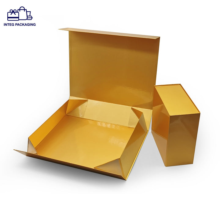 Gift Box-Folding Box-IC0015