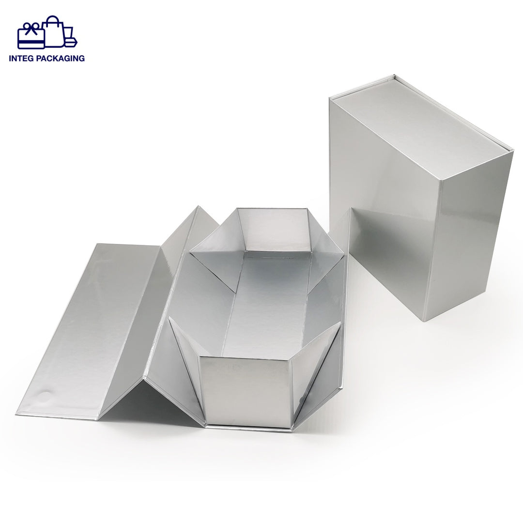 Gift Box-Folding Box-IC0015