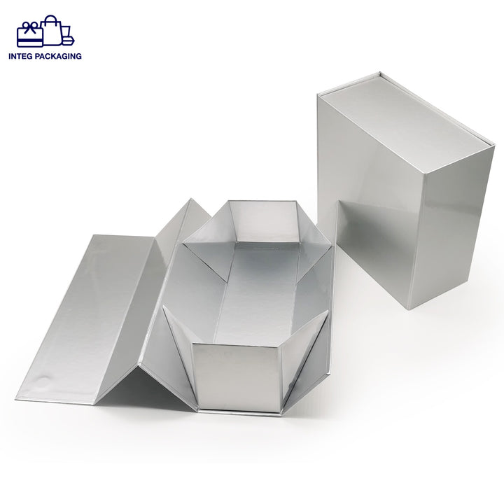 Gift Box-Folding Box-IC0015