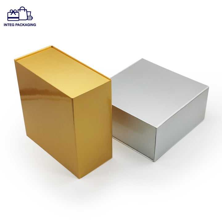Gift Box-Folding Box-IC0015