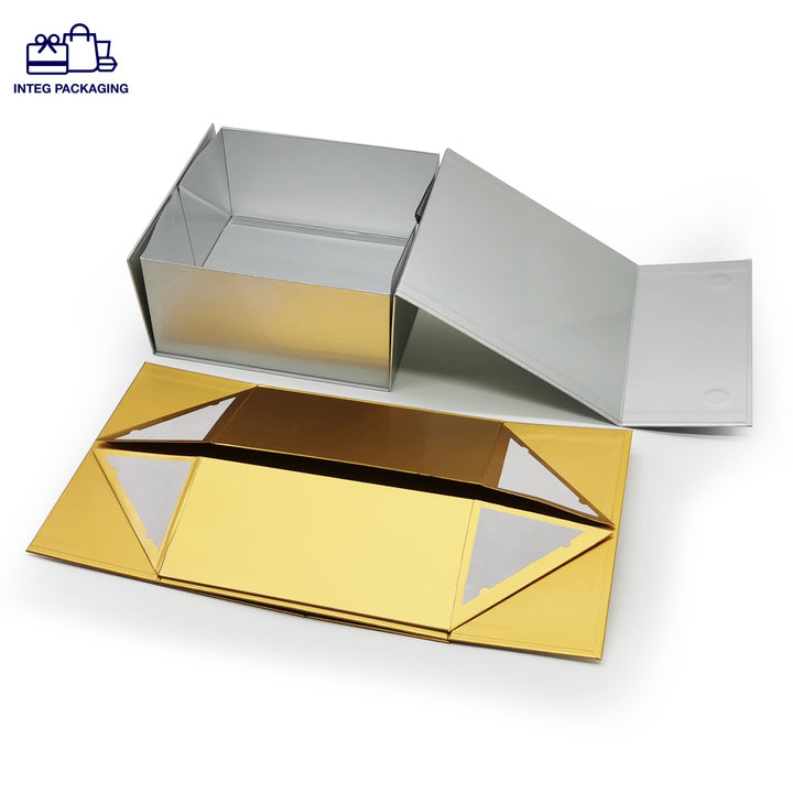 Gift Box-Folding Box-IC0015