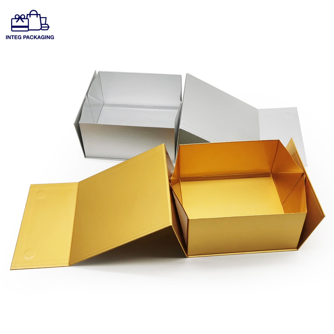 Gift Box-Folding Box-IC0015
