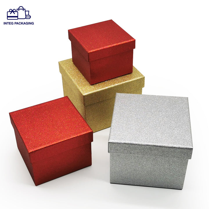 Gift Box-Lid and Base Box-IC0016