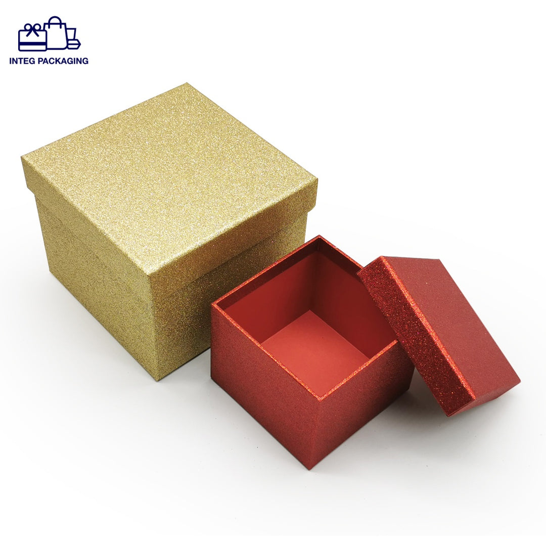 Gift Box-Lid and Base Box-IC0016