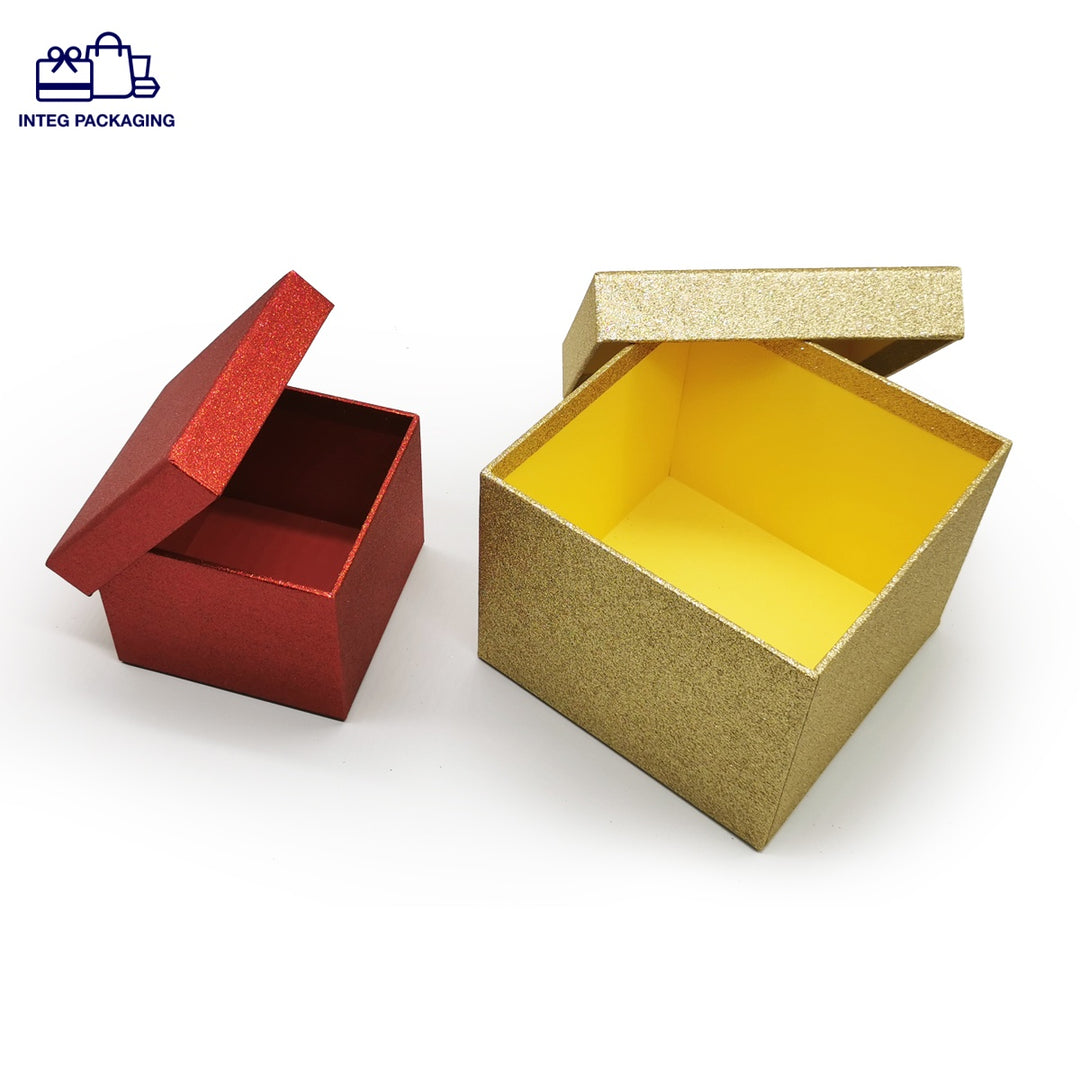 Gift Box-Lid and Base Box-IC0016