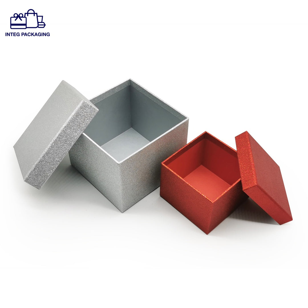 Gift Box-Lid and Base Box-IC0016