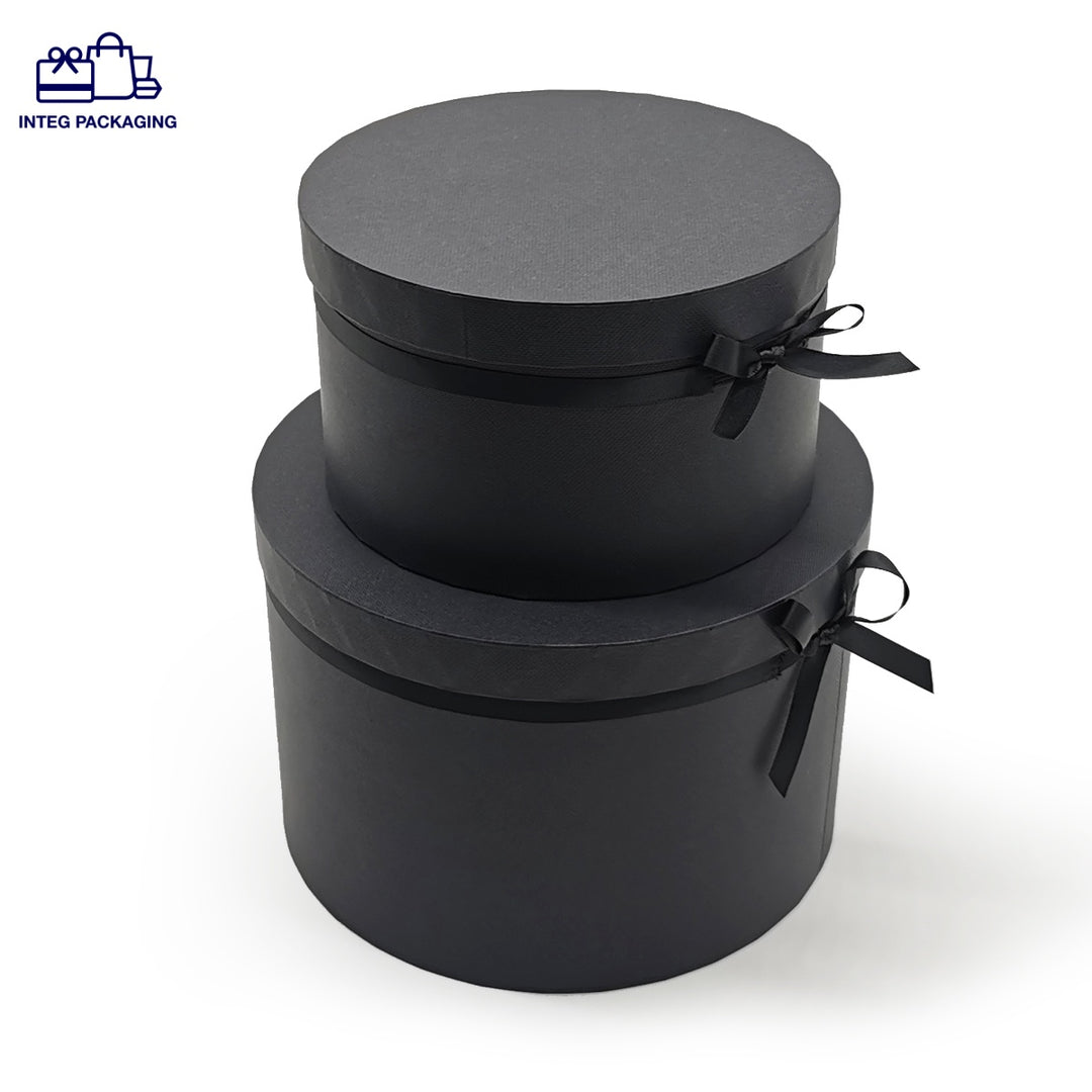 Gift Box-Round Box-IC0017