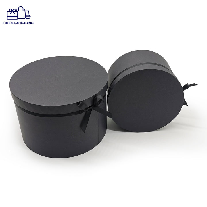 Gift Box-Round Box-IC0017