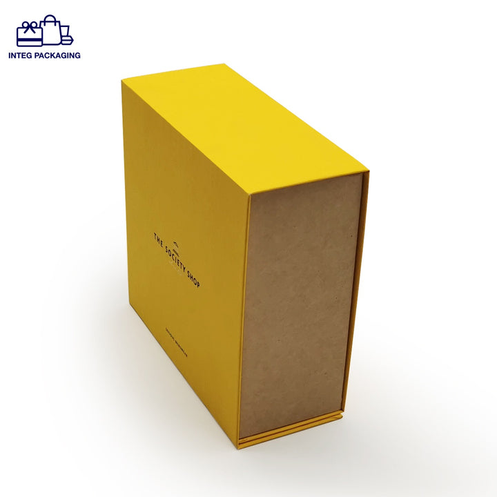 Gift Box-Folding Box-IC0018