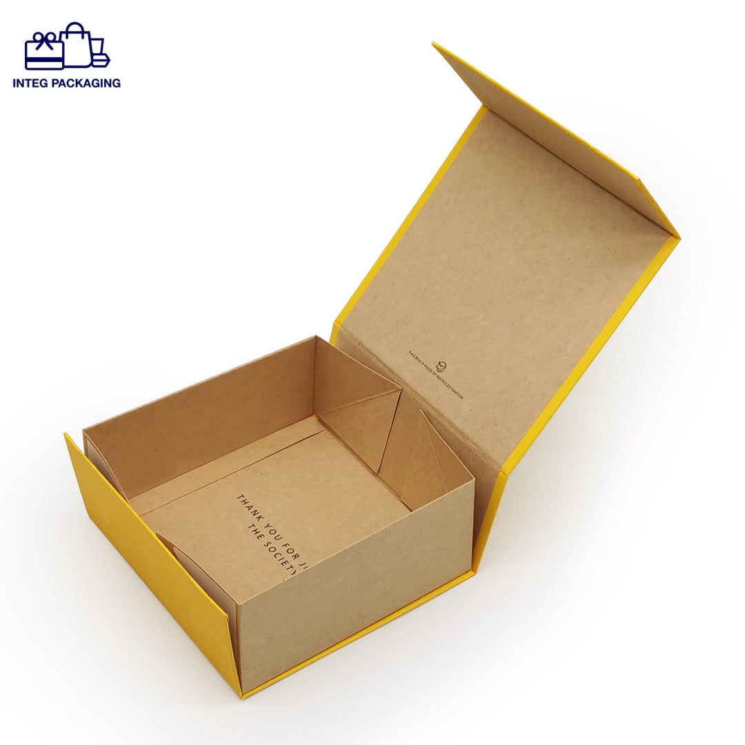 Gift Box-Folding Box-IC0018