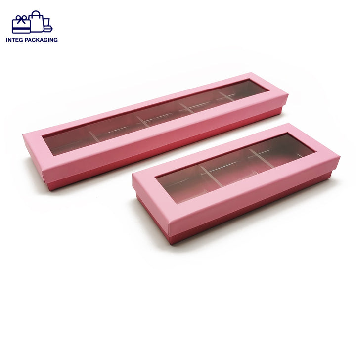 Chocolate Gift Box-Lid and Base Box-IC0013