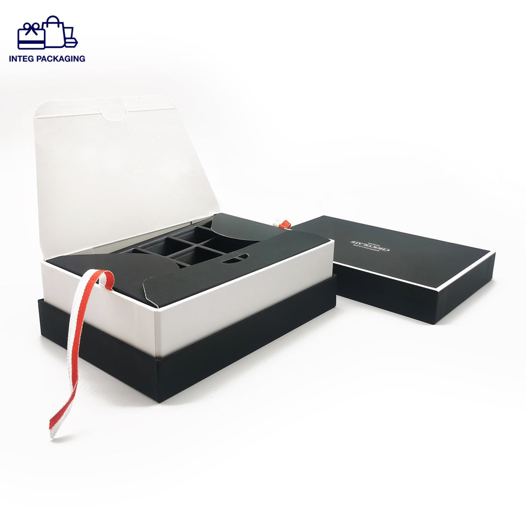 Gift Box-Lid and Bottom Box-IC0003