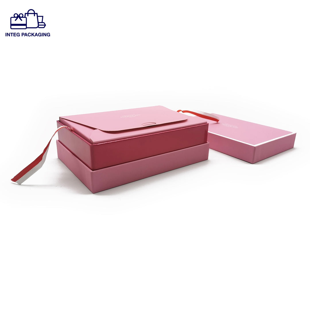 Gift Box-Lid and Bottom Box-IC0003