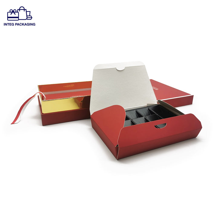 Gift Box-Lid and Bottom Box-IC0003
