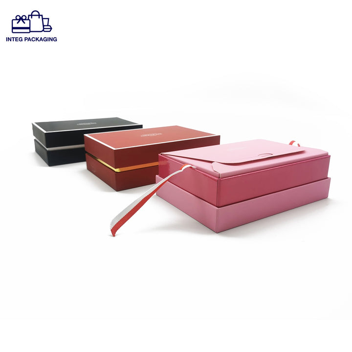 Gift Box-Lid and Bottom Box-IC0003