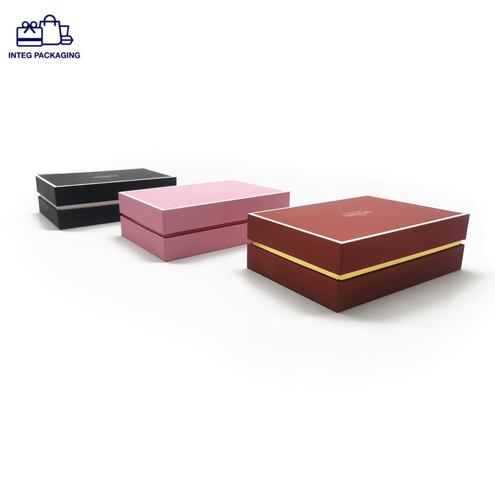 Gift Box-Lid and Bottom Box-IC0003