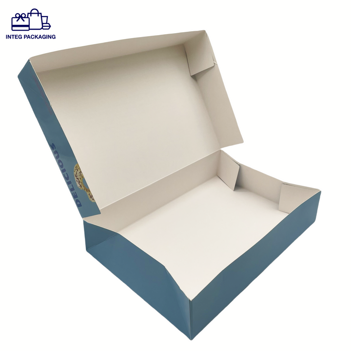 Food Packaging Box-Card Box-IC0014