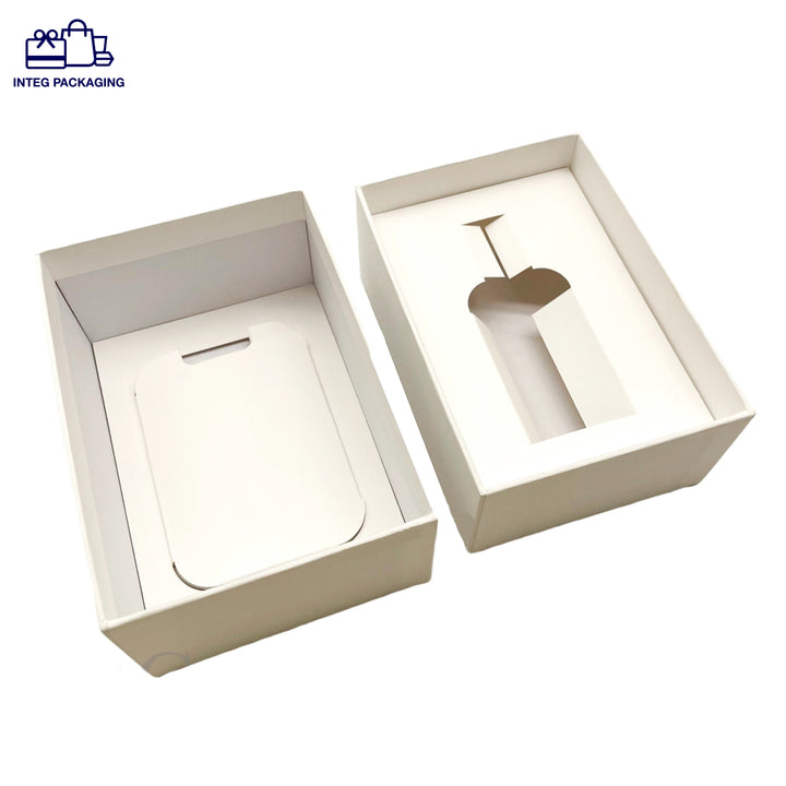 Perfume Gift Box-Lid and Base Box-IC0020