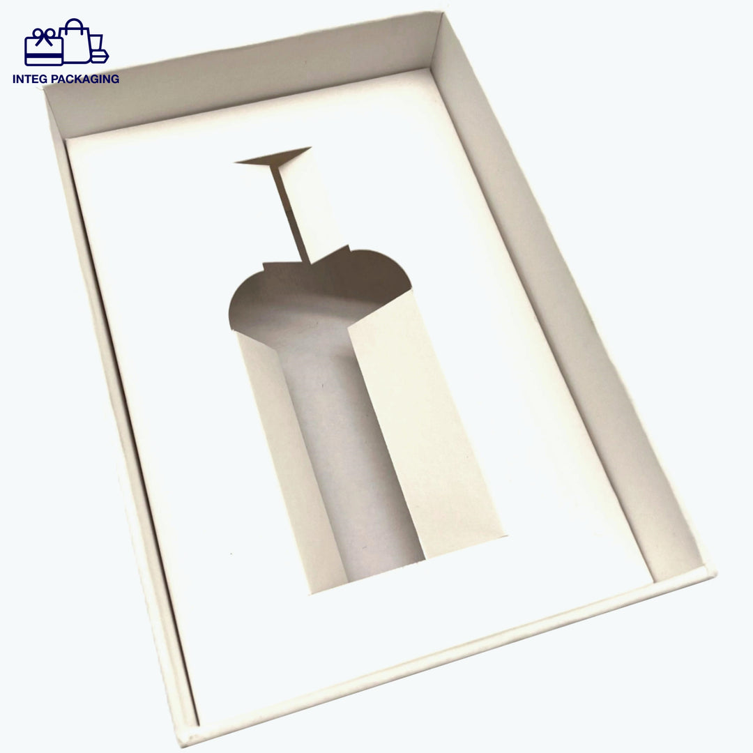 Perfume Gift Box-Lid and Base Box-IC0020