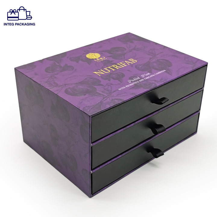 Gift Box-Drawer Box-IC0023