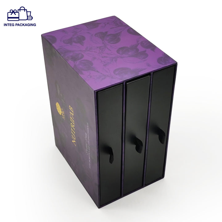 Gift Box-Drawer Box-IC0023