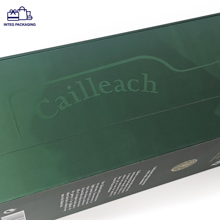 Wine Box-Double Door Box-IC0024