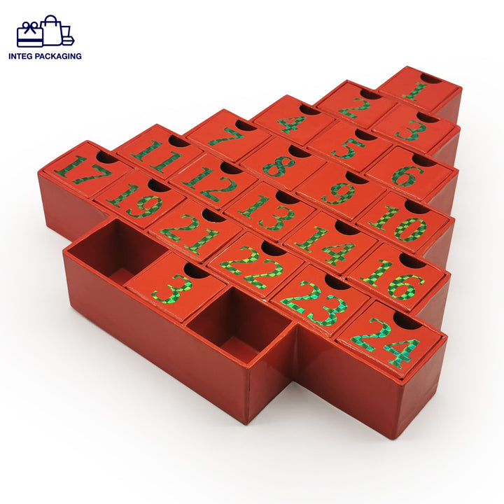 Gift Box-Drawer Box-IC0001