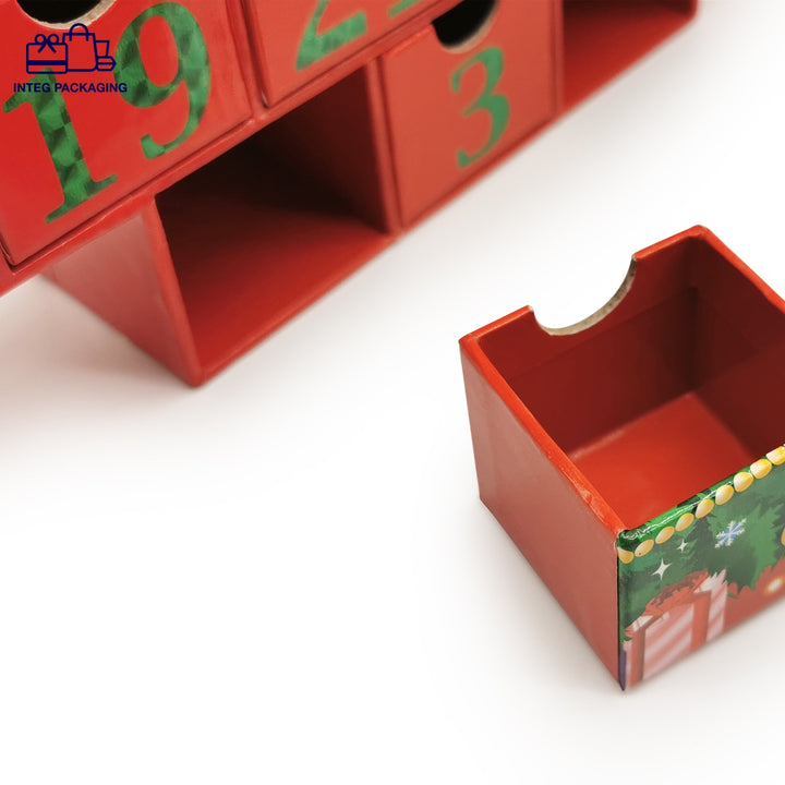 Gift Box-Drawer Box-IC0001