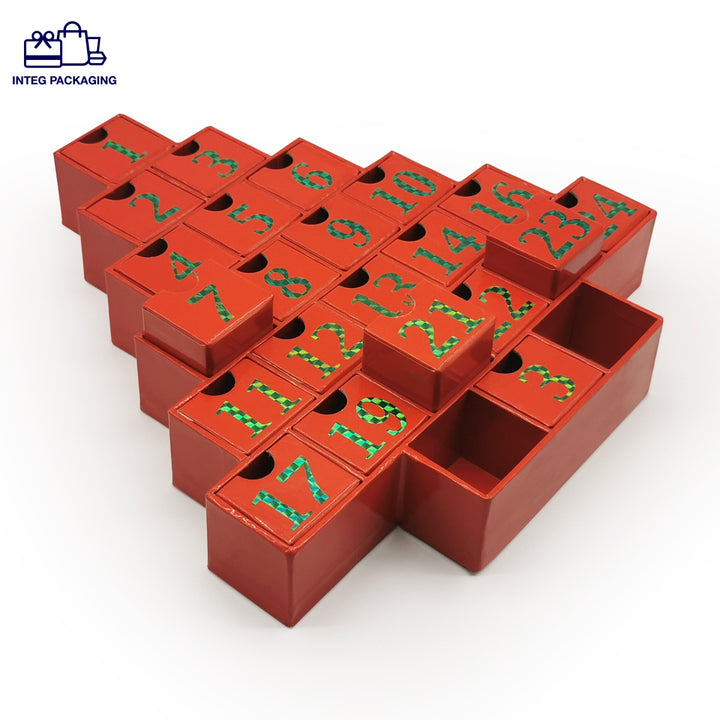 Gift Box-Drawer Box-IC0001