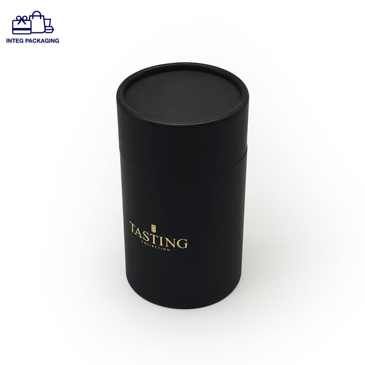Cosmetic Gift Box-Round Box-IC0004