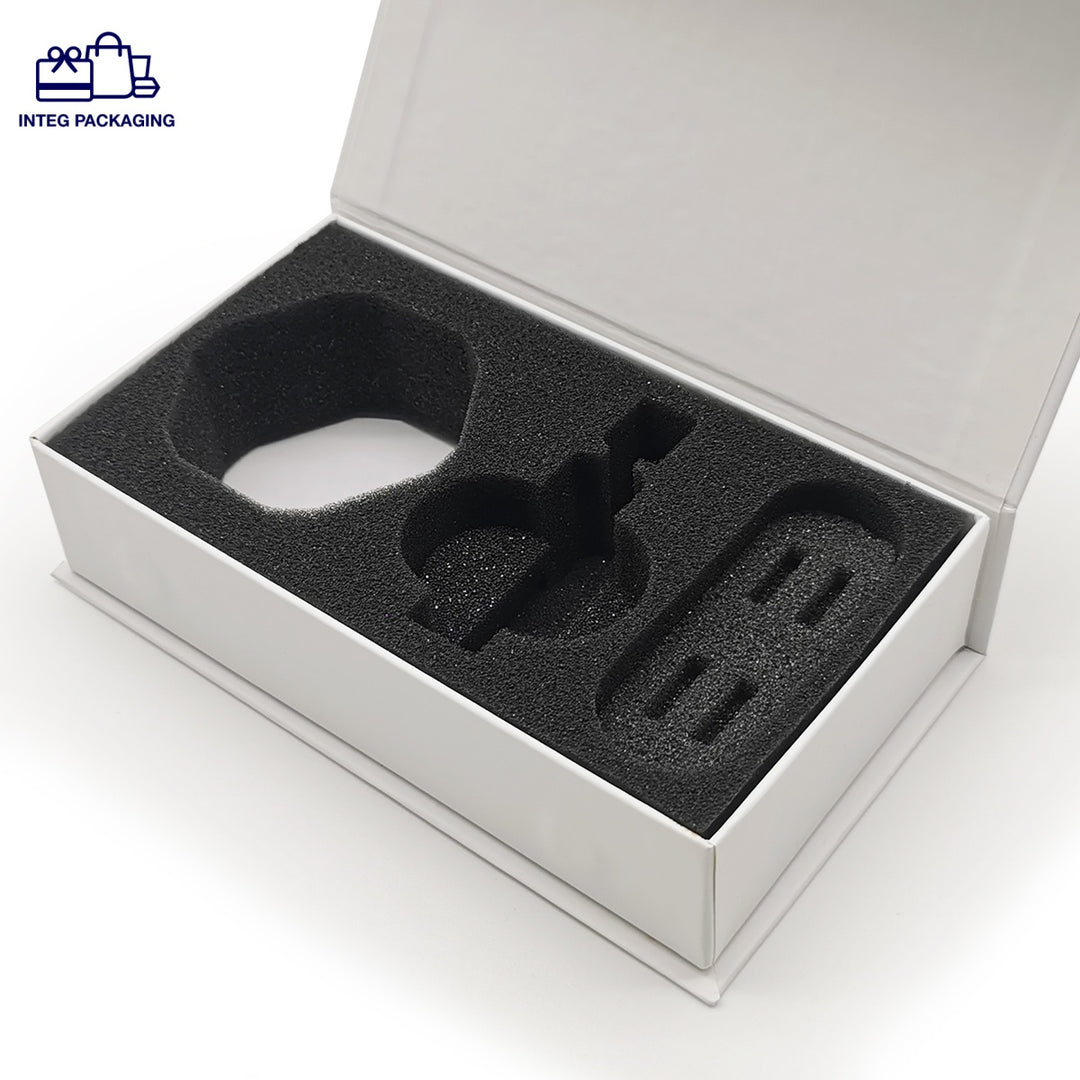 Gift Box-Hinged Box-IC0025