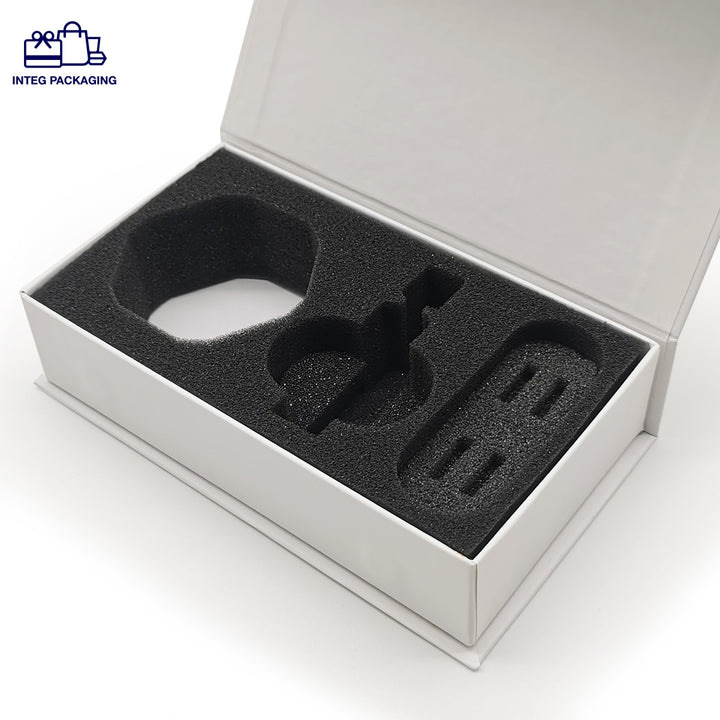 Gift Box-Hinged Box-IC0025