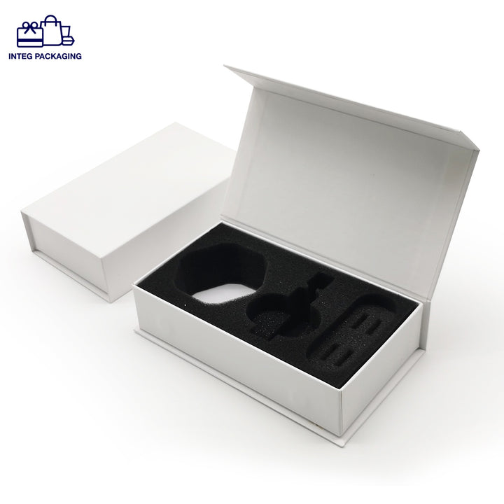 Gift Box-Hinged Box-IC0025
