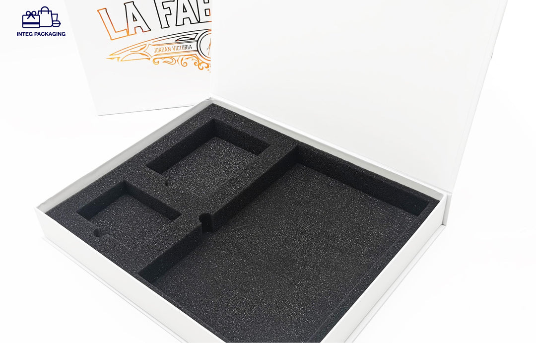 Gift Box-Hinged Box-IC0027