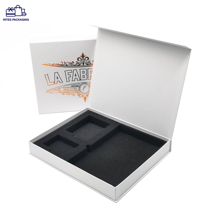 Gift Box-Hinged Box-IC0027