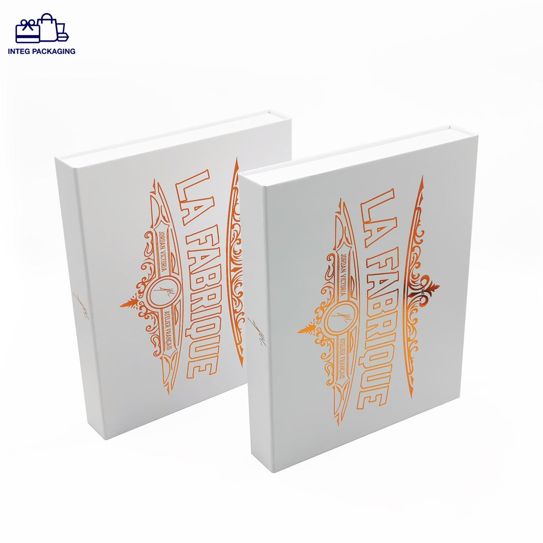 Gift Box-Hinged Box-IC0027